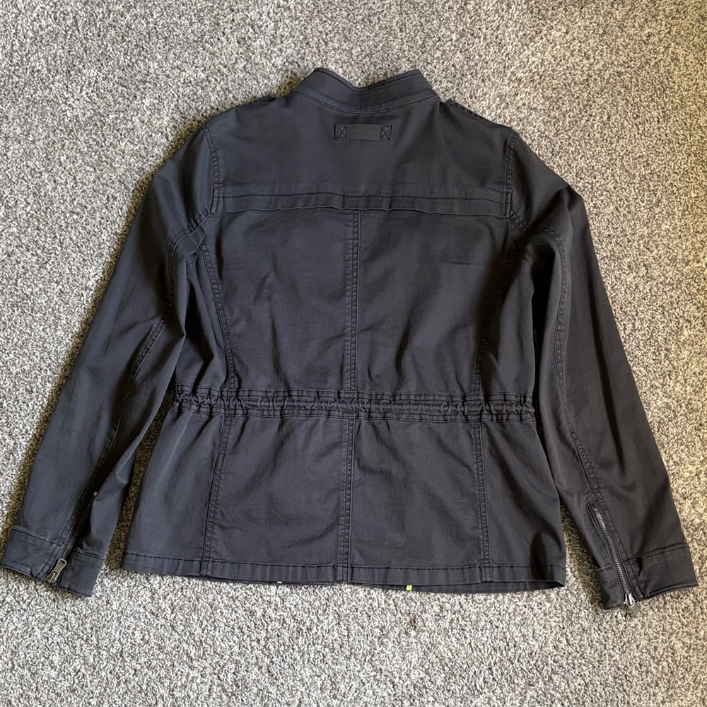 Express Utility Jacket - image 2